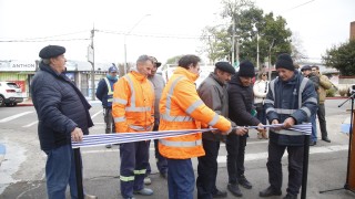 IDM, obras, Dario Camacho, inversion, municipio Maldonado