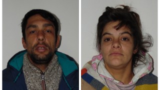 Pareja adujo tener hambre y engañó a sexagenario para rapiñarlo