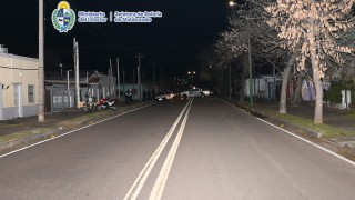 Un adolescente y un mayor formalizados por homicidio de San Carlos