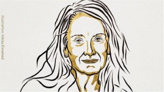 Premios Nobel, Nobel, Literatura, Suecia