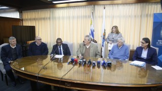 Maldonado da un paso histórico en gestión ambiental con nueva planta de disposición y valorización de residuos