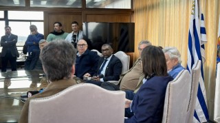 Planta de residuos más moderna del país se ubicará en Maldonado