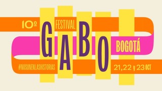 periodismo, Colombia, Festival Gabo, Garcia Marquez, Bogota, Gabo