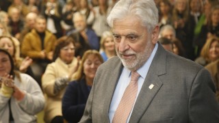 IDM, Juan Pigola, transito, transporte, movilidad, gabinete, departamentos, equipo de gobierno, intendencia