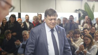 Plada anunció que gran parte del equipo continuará y usando la experiencia adquirida