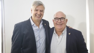 Gestión Ambiental suma una nueva área costera en el gobierno de Abella