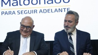 IDM, Alvaro Villegas, secretaria general, equipo de gobierno, gabinete, intendencia