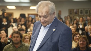 IDM, Alejandro Lussich, gabinete, equipo de gobierno, intendencia