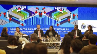 Desburocratización de trámites facilita tarea de mipymes