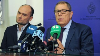 MEF anunció medidas que reducirán costos en comercio exterior por 20 millones de dólares