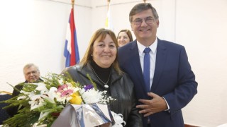 Echavarría pondrá el acento en el área social en Pan de Azúcar