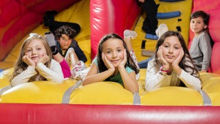 Julio con sorpresas para los más chicos y propuestas para papá en Enjoy Punta del Este