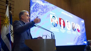 Orsi: Los gobiernos deben proveer el marco legal ante los avances de las tecnologías de la información