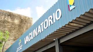 Uruguay incorpora vacunación contra enfermedad meningocócica