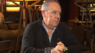 Alejandro Rico, Fundacion A Ganar