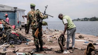 Ruanda rompe relaciones con Bélgica por el conflicto en RDC