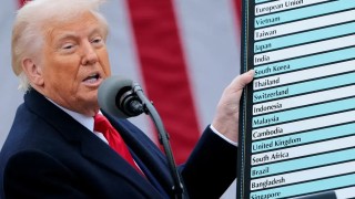 Trump, Aranceles, Mundo, Día de la Liberación, Comercio