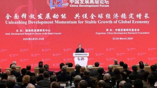 Intimidadas por la geopolítica y la guerra comercial, las empresas estadounidenses en China reportan niveles récord de baja en nuevos planes de inversión