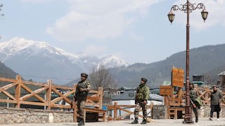 India, Pakistán, conflicto, guerra