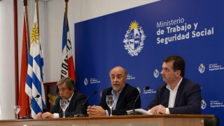 prevencion, salud, trabajo, MTSS, Mieres