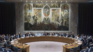 Colombia es elegida miembro del Consejo de Seguridad de la ONU
