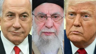 Estados Unidos, Irán, Israel, alto al fuego