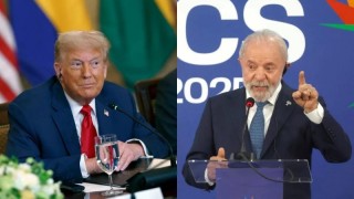 El conflicto de Brasil y EE.UU. crece con las sanciones a los jueces del Supremo y Bolsonaro preso en su casa