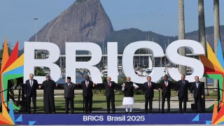 Cumbre 2025: los BRICS abrazan el multilateralismo y piden reformas en las organizaciones globales