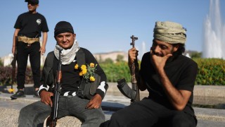 Siria, conflicto, guerra civil, alto al fuego