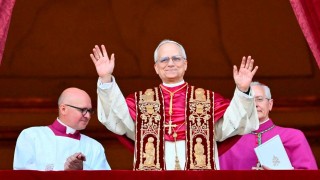 Papa, Papa León XIV, Israel, Gaza, Palestina, barbarie