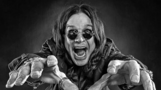 A los 76 años murió Ozzy Osbourne, el rey del heavy metal