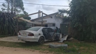homicidio, balneario Buenos Aires, Milton De Leon