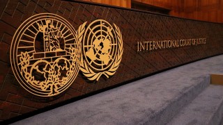 ONU, Corte Internacional de Justicia, cambio climático, calentamiento global