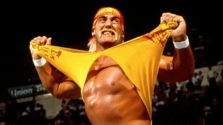 Hulk Hogan, lucha libre, WWE, cultura