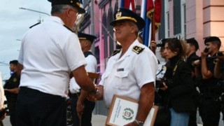 Ex coordinador de Jefatura de Maldonado se incoropora a trabajar en la IDM