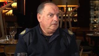 Jefe Trezza y lo que viene para la policía de Maldonado: más seccionales, personal y equipamiento