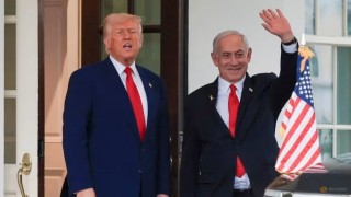 EEUU e Israel retiran a sus delegaciones de la mesa de negociación para el alto el fuego en Gaza