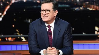 La polémica cancelación del programa de Stephen Colbert (y por qué Trump dice que está encantado con la decisión de la cadena CBS)
