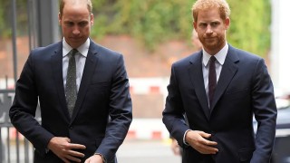 Rosie Roche, muerte, Guillermo de Gales, Harry de Sussex, familia real, Reino Unido