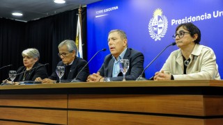 Aumento a pasividades mínimas retroactivo a julio no implicará descuento en incremento de enero