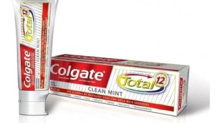 MSP, Colgate, pasta de dientes, lesiones, prohibición