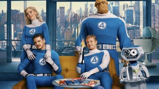 Reseña de ‘Los 4 Fantásticos: primeros pasos’: una franquicia renace