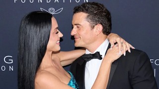 Katy Perry y Orlando Bloom confirman su separación