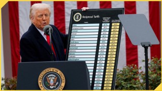 ¿Quién paga el precio de los aranceles de Trump?