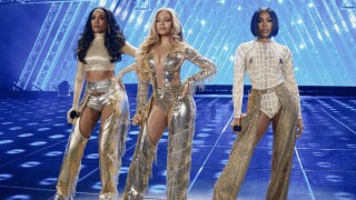 Destiny's Child se reúne para un medley sorpresa en la última noche de la gira "Cowboy Carter" de Beyoncé