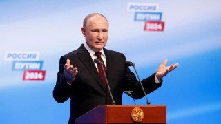 Rusia anuncia el regreso de Intervisión, su versión del Festival de Eurovisión