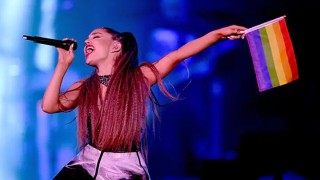 hollywood, carta abierta, mes del orgullo, trump