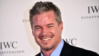 Eric Dane revela que ha perdido la función de su lado derecho en la primera entrevista desde su diagnóstico de ELA