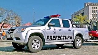 Hallaron sin vida a un hombre en situación de calle en parada 1 de Punta del Este