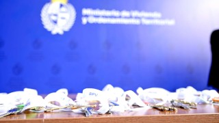 Unas 3.500 personas iniciaron trámite en línea para acceder a préstamo de compra de vivienda en el interior